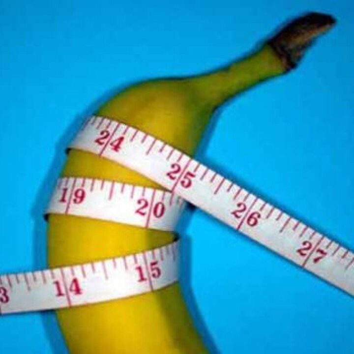 Com a ajuda de exercícios, você pode aumentar não apenas o comprimento do pênis, mas também a espessura