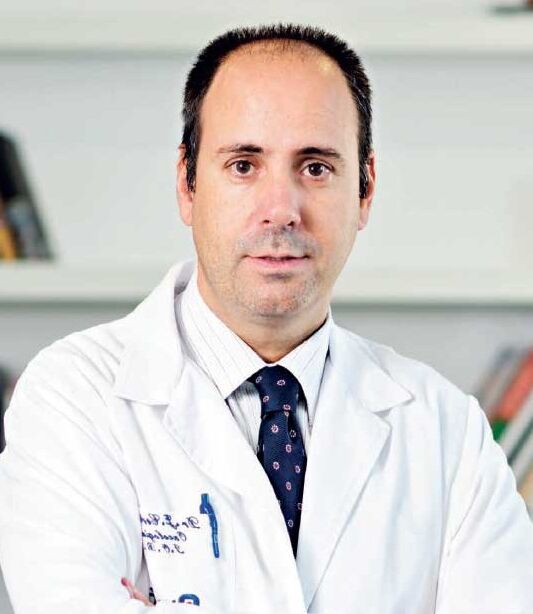 Médico Urologista Tomás